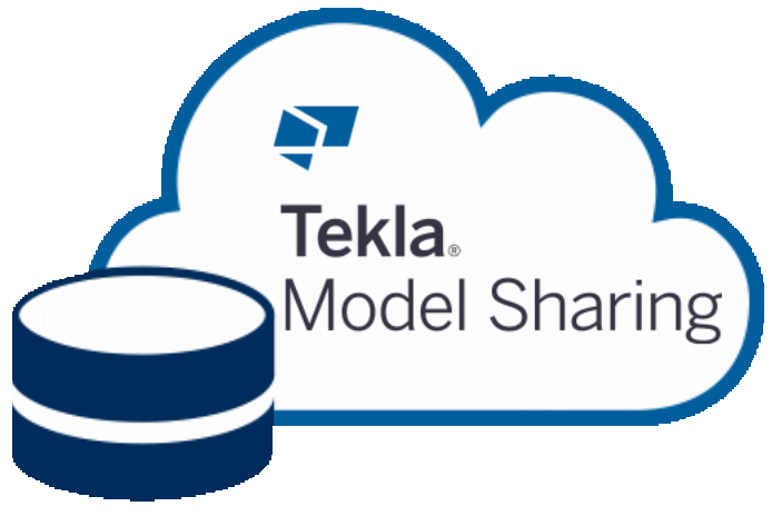 Tekla Model Sharing